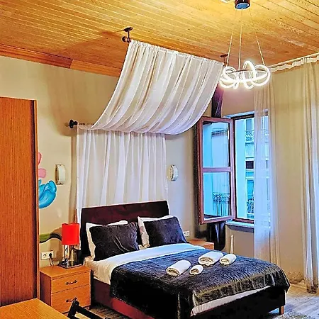 Taxim34hotel 4* איסטמבול