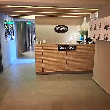 Taxim34hotel