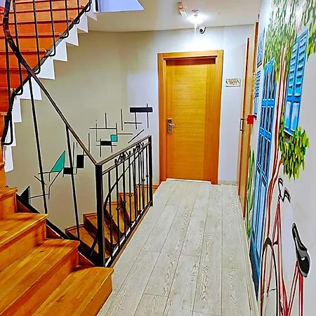 Taxim34hotel מלון