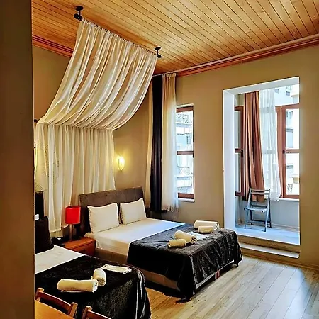 Taxim34hotel