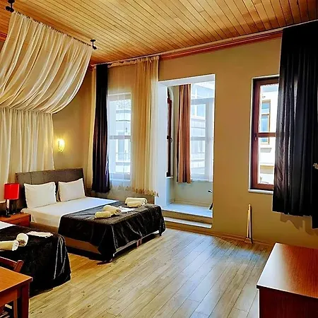 Taxim34hotel Ξενοδοχείο Κωνσταντινούπολη