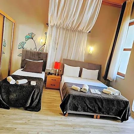 מלון Taxim34hotel 4*