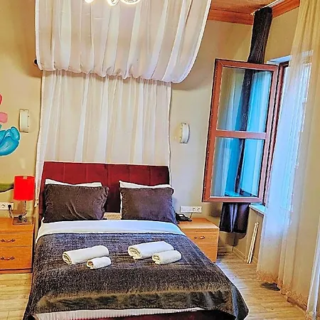 Taxim34hotel איסטמבול