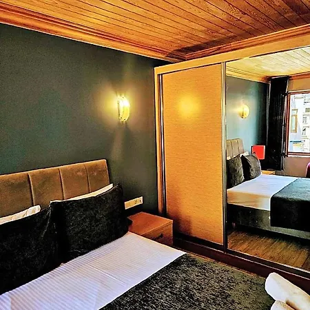 Taxim34hotel Ξενοδοχείο 4*