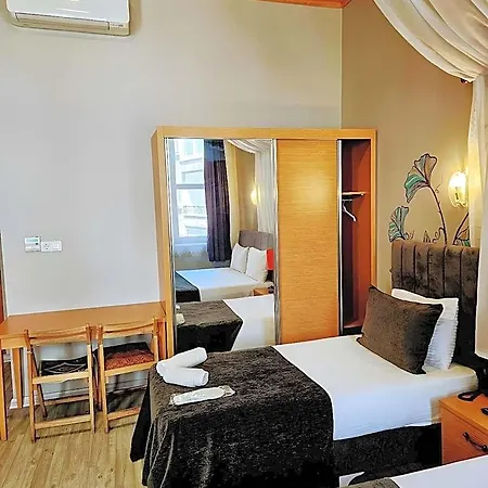 Taxim34hotel איסטמבול