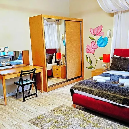 Taxim34hotel 4*