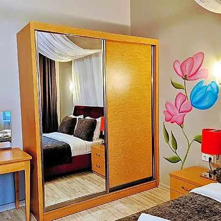 Taxim34hotel Ξενοδοχείο 4*