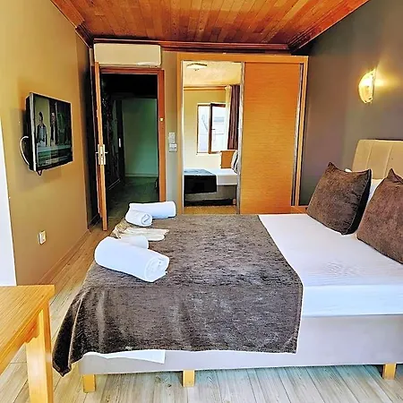 Taxim34hotel איסטמבול