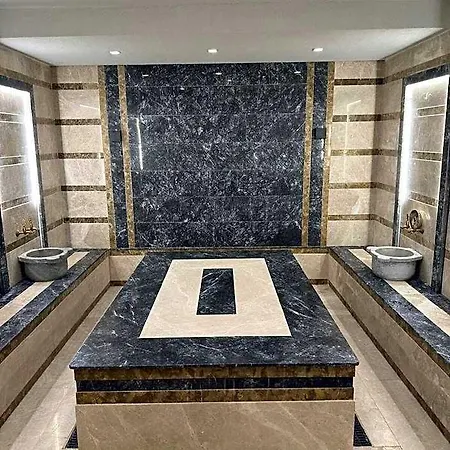 Taxim34hotel מלון איסטמבול