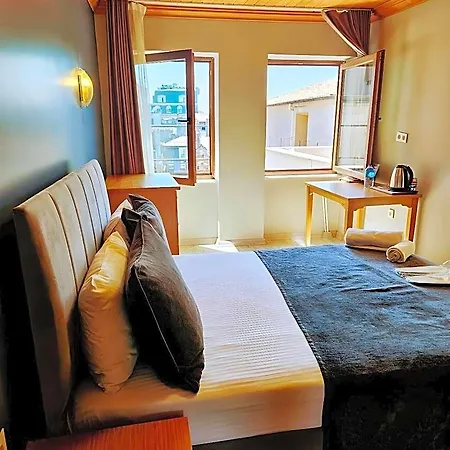 Taxim34hotel