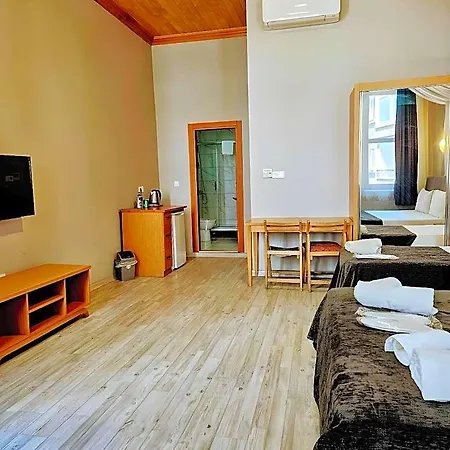 מלון Taxim34hotel