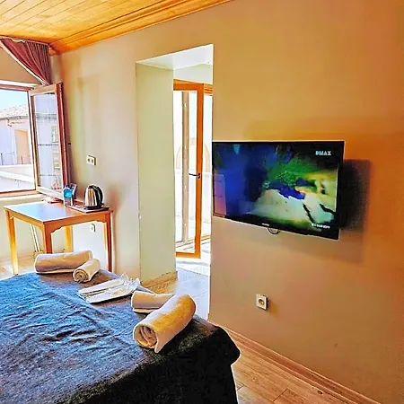 Taxim34hotel Κωνσταντινούπολη