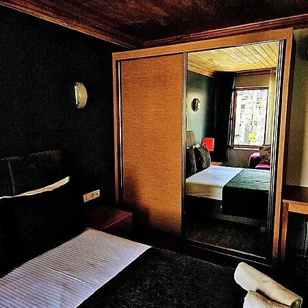Taxim34hotel 4* איסטמבול