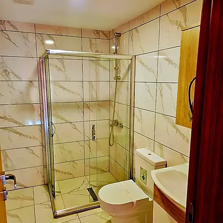 Ξενοδοχείο Taxim34hotel
