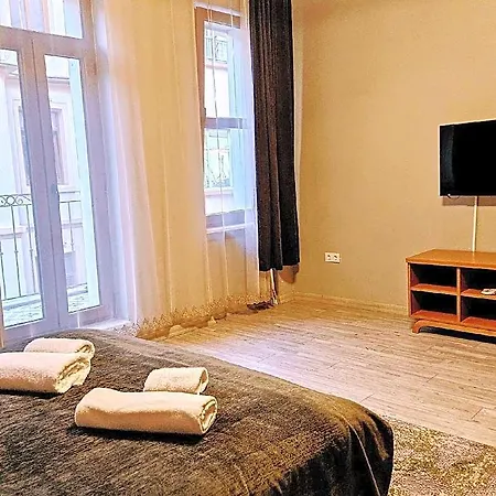 Ξενοδοχείο Taxim34hotel