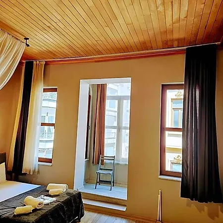Taxim34hotel מלון
