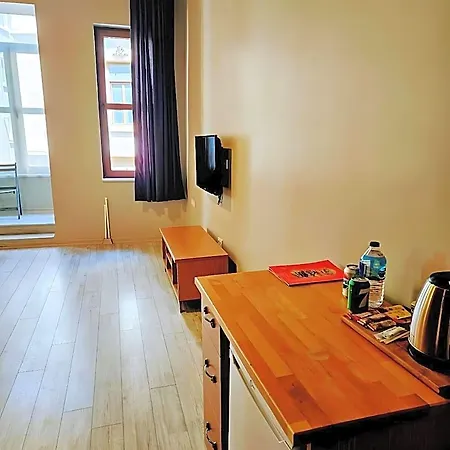 Taxim34hotel