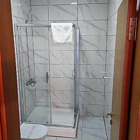 Ξενοδοχείο Taxim34hotel