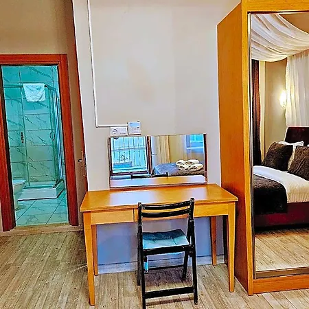 Taxim34hotel Κωνσταντινούπολη