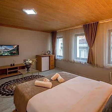 Taxim34hotel 4*