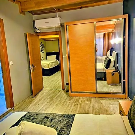 Taxim34hotel מלון 4*