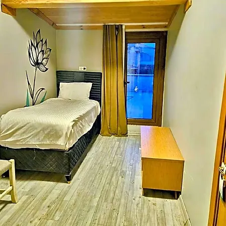 Taxim34hotel Ξενοδοχείο