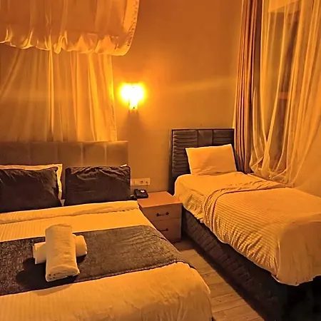 Taxim34hotel