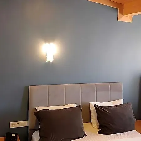 Taxim34hotel 4* איסטמבול