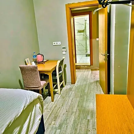 Ξενοδοχείο Taxim34hotel