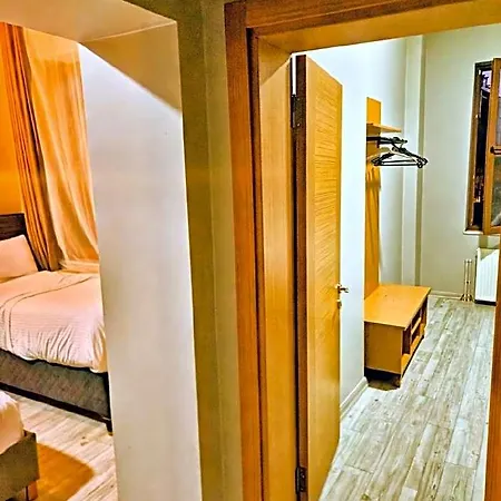 Taxim34hotel מלון 4*
