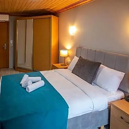 Taxim34hotel Hotel Stambuł