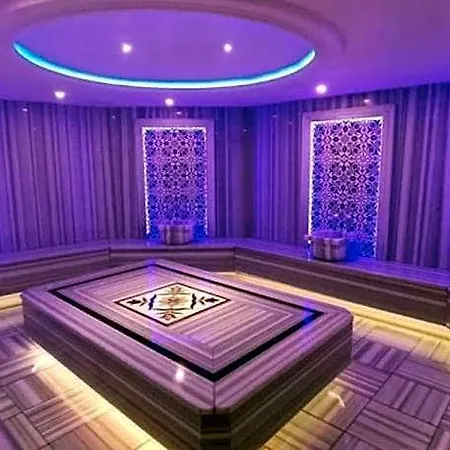 Taxim34hotel Hotel 4*
