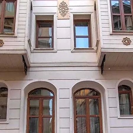 Hotel Taxim34hotel
