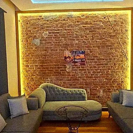 Taxim34hotel Stambuł