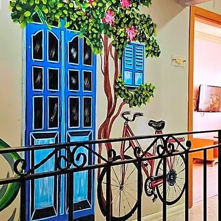 Hotel Taxim34hotel 4*