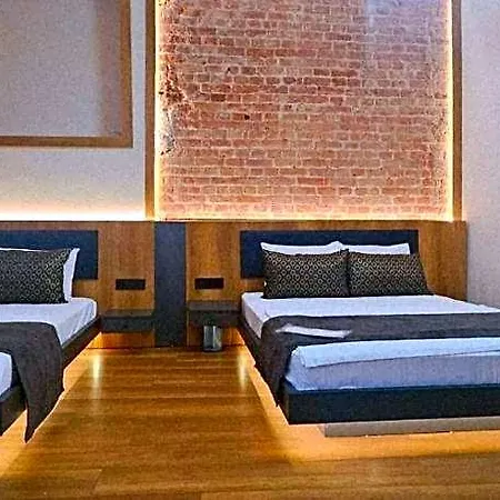 Taxim34hotel