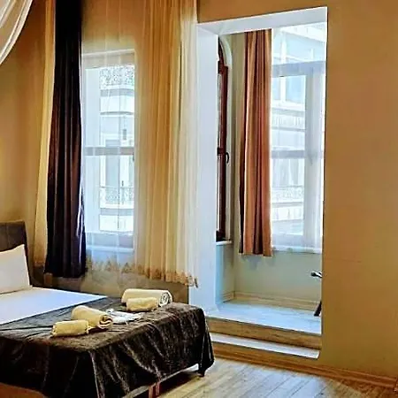 Taxim34hotel Hotel 4*