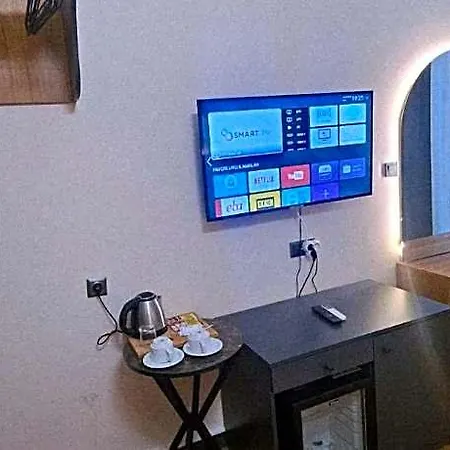 Taxim34hotel