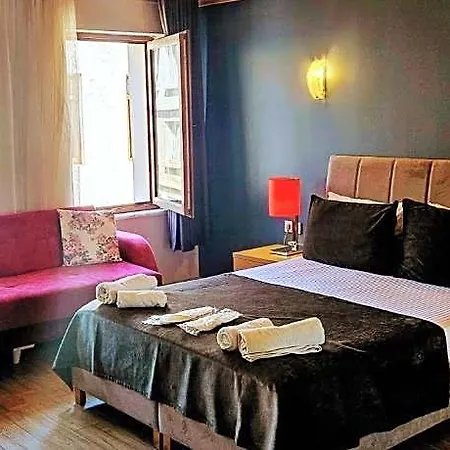 Hotel Taxim34hotel Stambuł