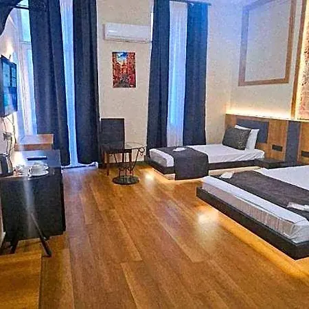 Hotel Taxim34hotel