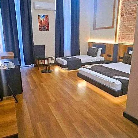 Taxim34hotel Stambuł