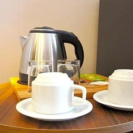Hotel Taxim34hotel 4*