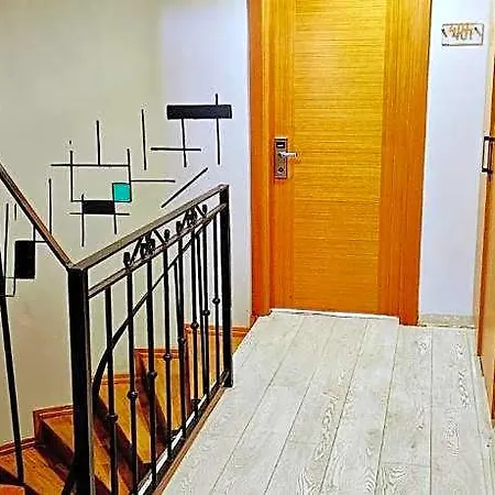 Hotel Taxim34hotel 4*