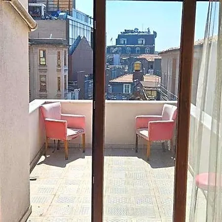 Hotel Taxim34hotel