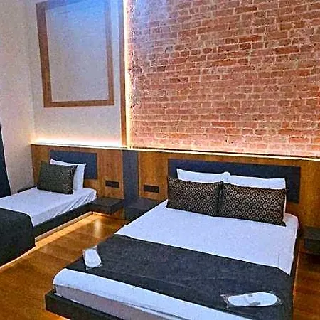 Taxim34hotel Hotel