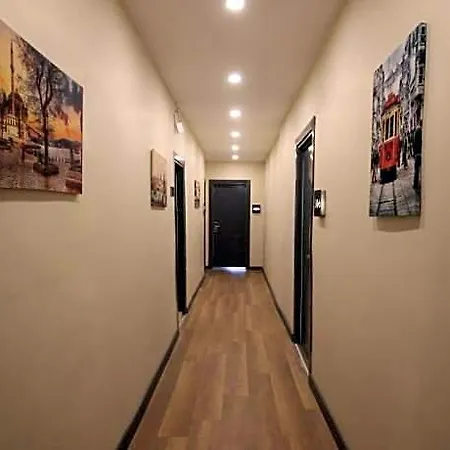 Taxim34hotel Stambuł