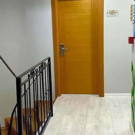 Taxim34hotel