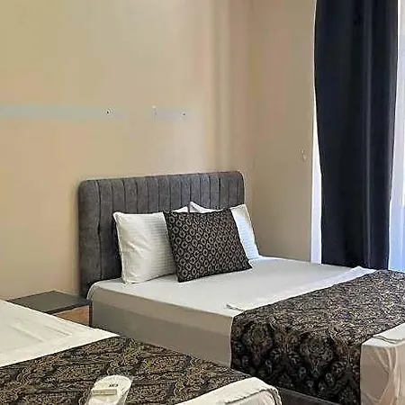 Taxim34hotel 4*