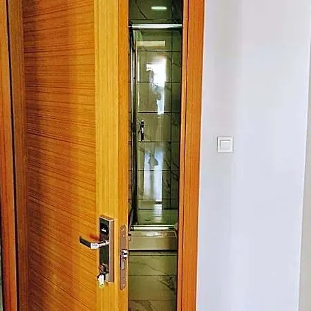 Taxim34hotel Hotel Stambuł