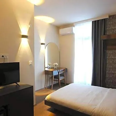 Taxim34hotel Hotel Stambuł